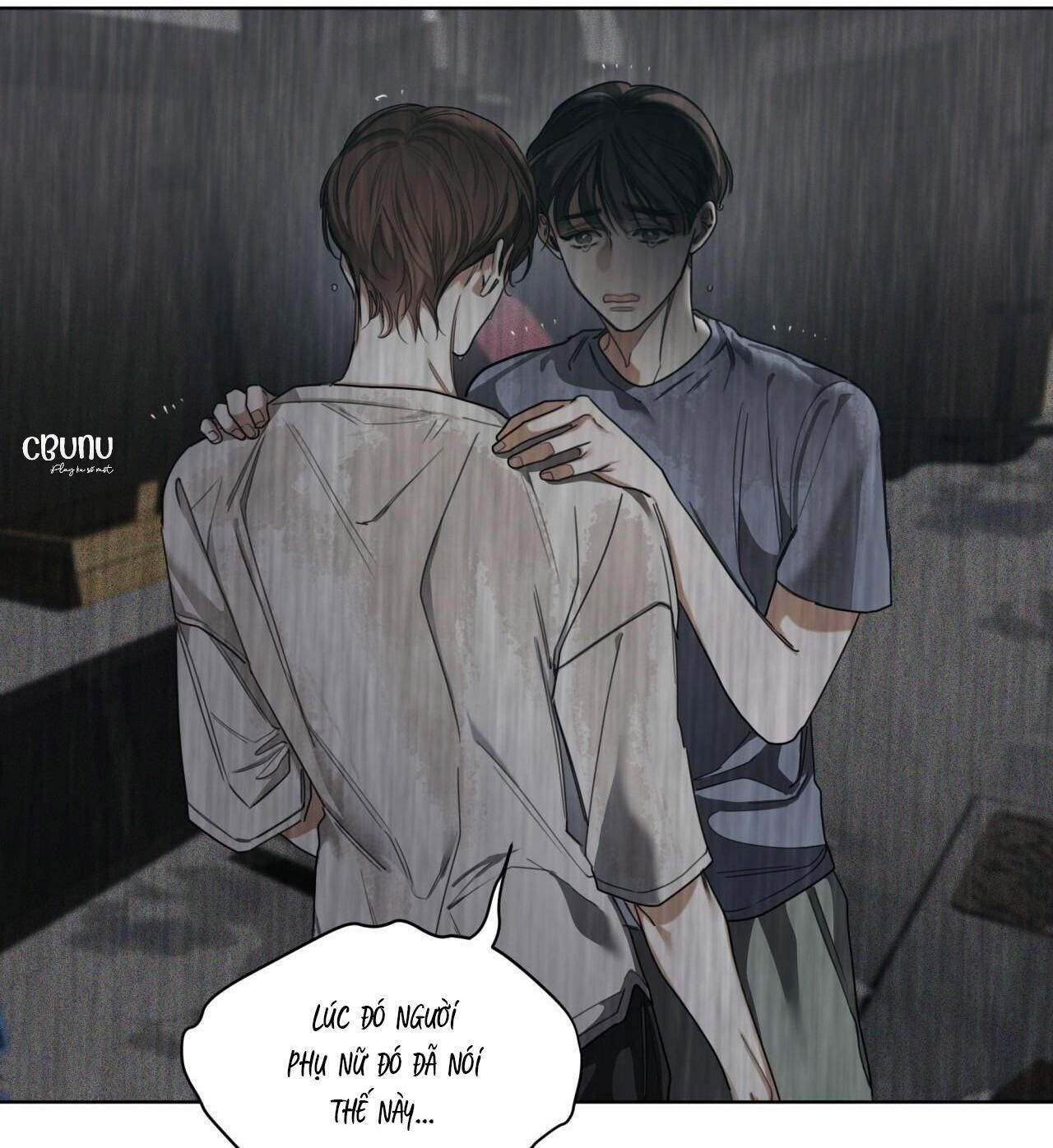 (CBunu) Phạm Luật Chapter 60 - Trang 2