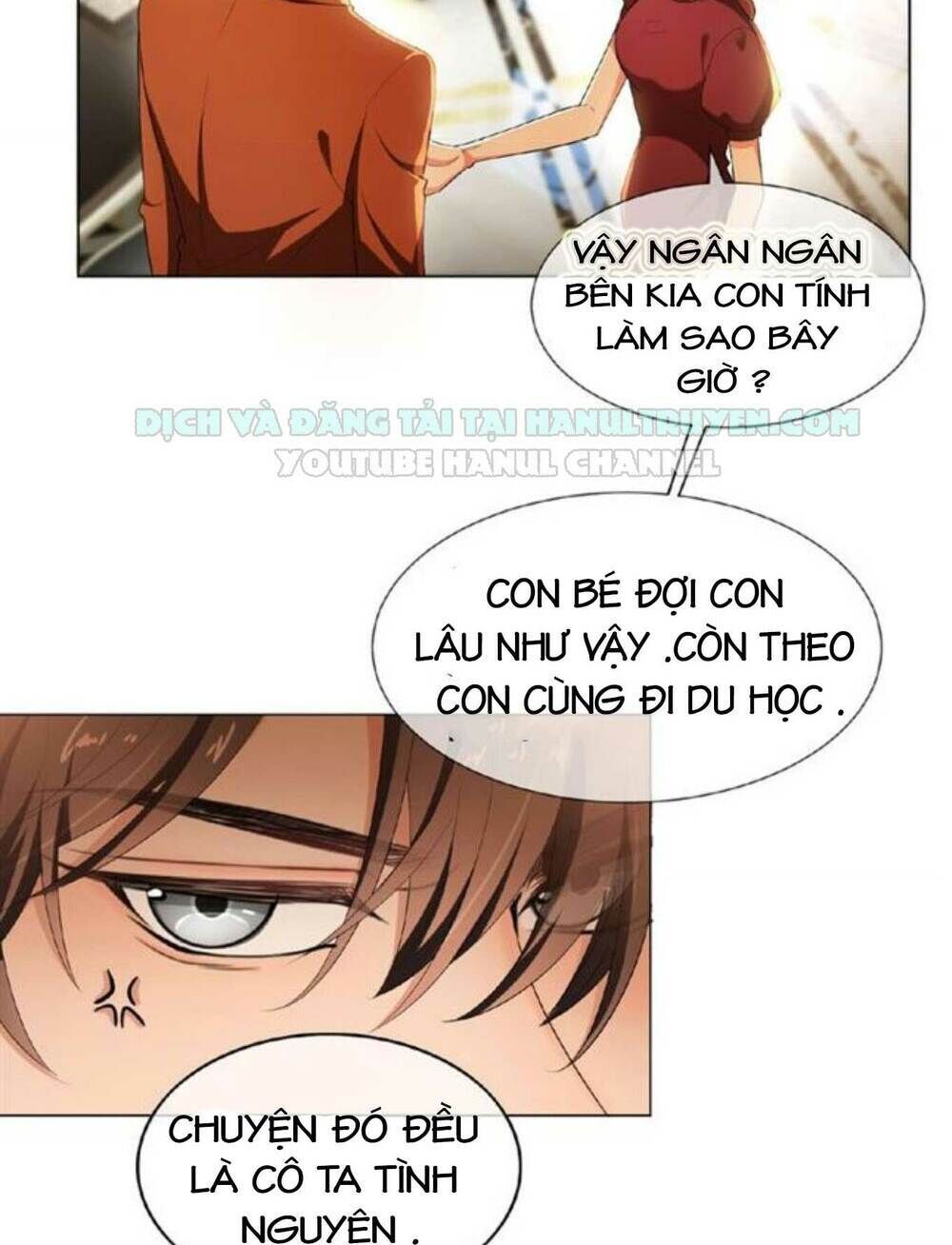 cô vợ nhỏ nuông chiều quá lại thành ác!! chapter 65 - Trang 2