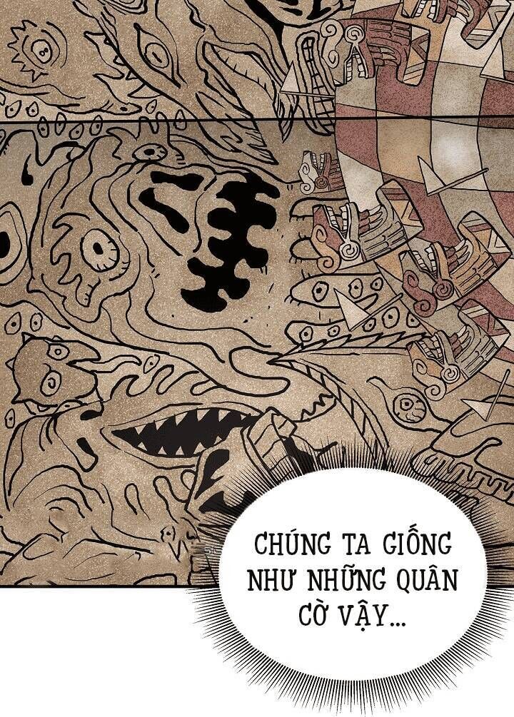 trở lại ngày tận thế Chapter 141 - Trang 2