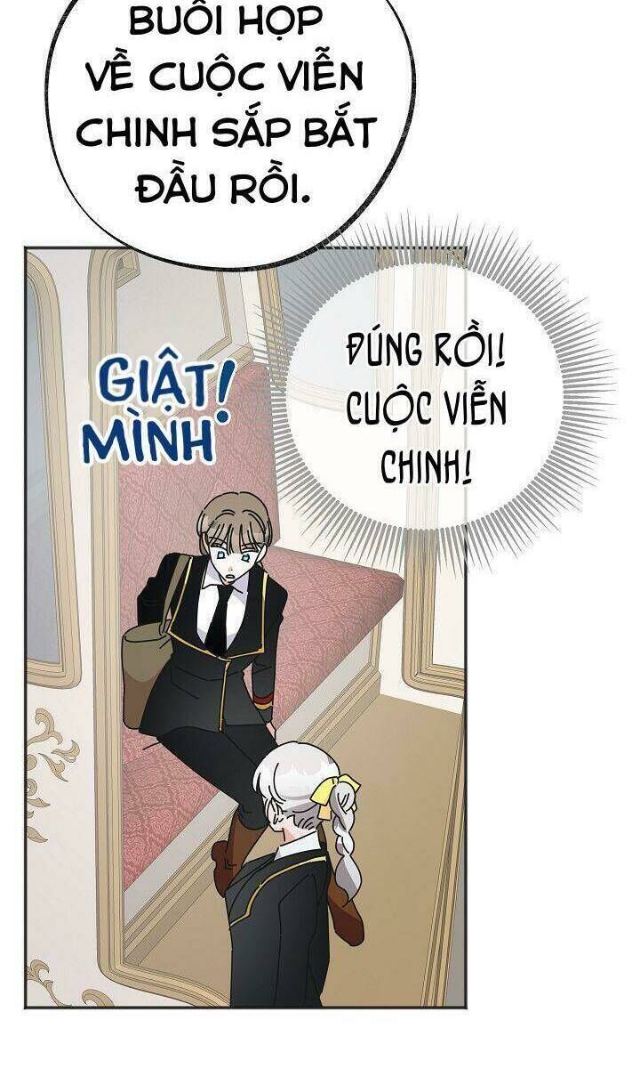 người hùng của ác nữ chapter 37 - Trang 2