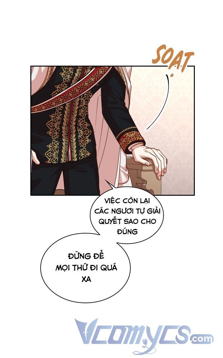 tôi trở thành thư ký của bạo chúa Chapter 38 - Next Chapter 39