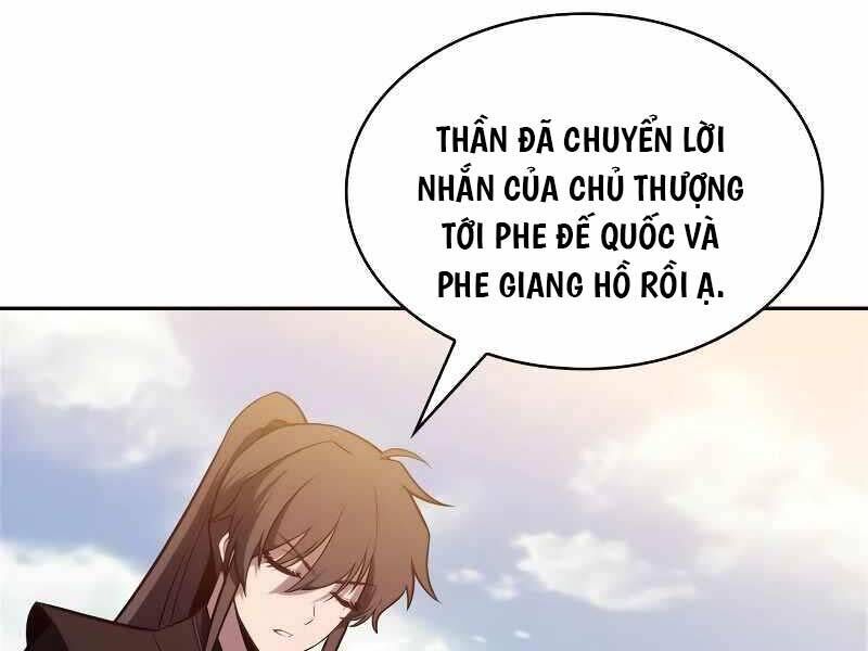 người chơi mới solo cấp cao nhất chapter 142 - Trang 1