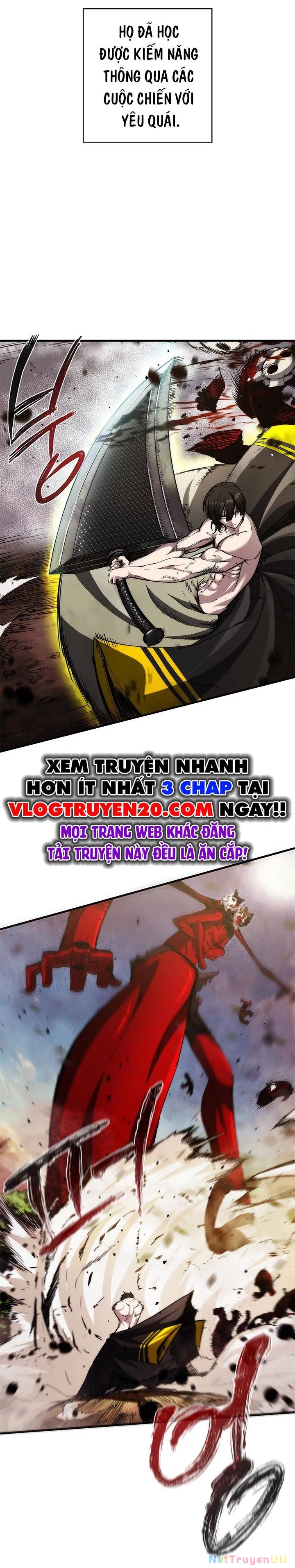 Kiếm Thần: Thần Chi Tử Chapter 0 - Next Chapter 0