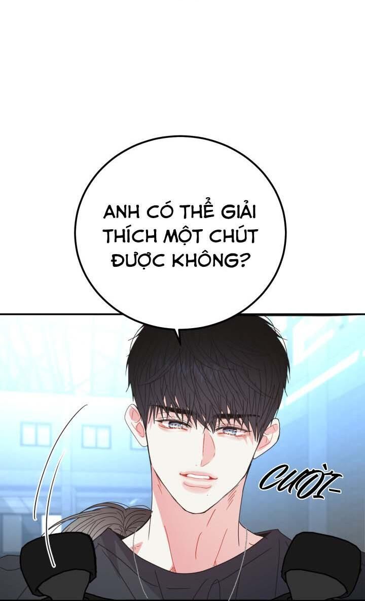 YÊU EM THÊM LẦN NỮA (LOVE ME AGAIN) Chapter 37 - Trang 2