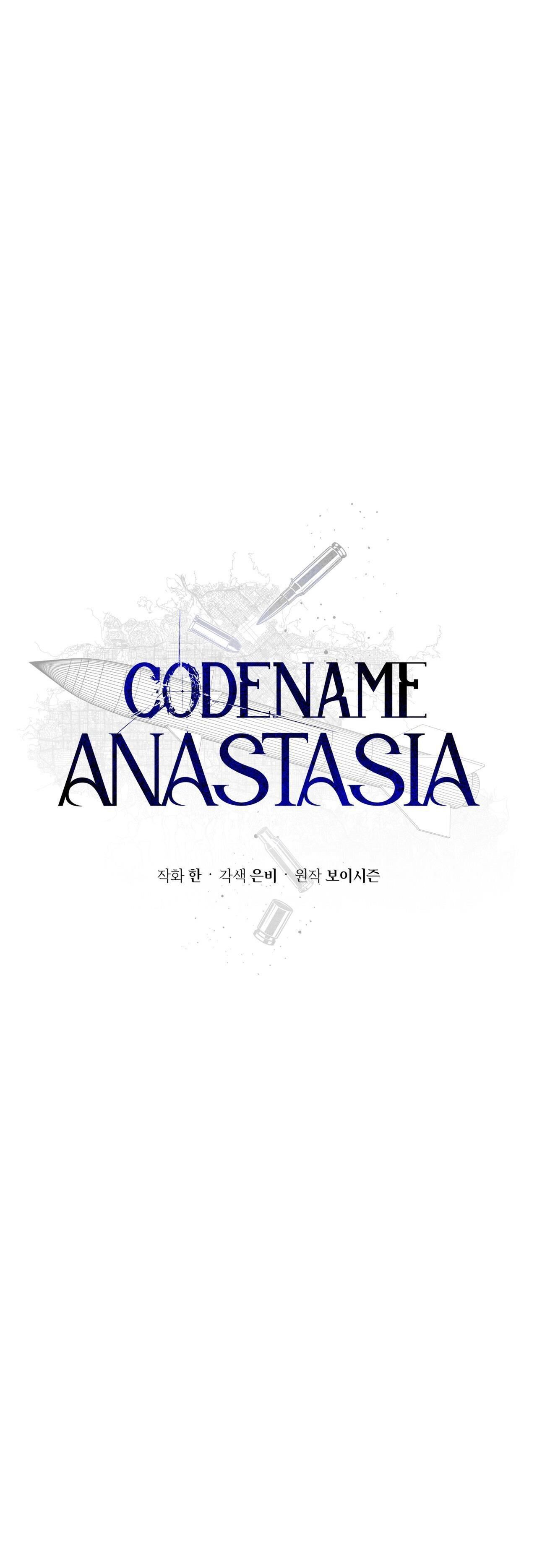 codename anastasia Chapter 24 CẢNH BÁO có H BG - Next Chương 25