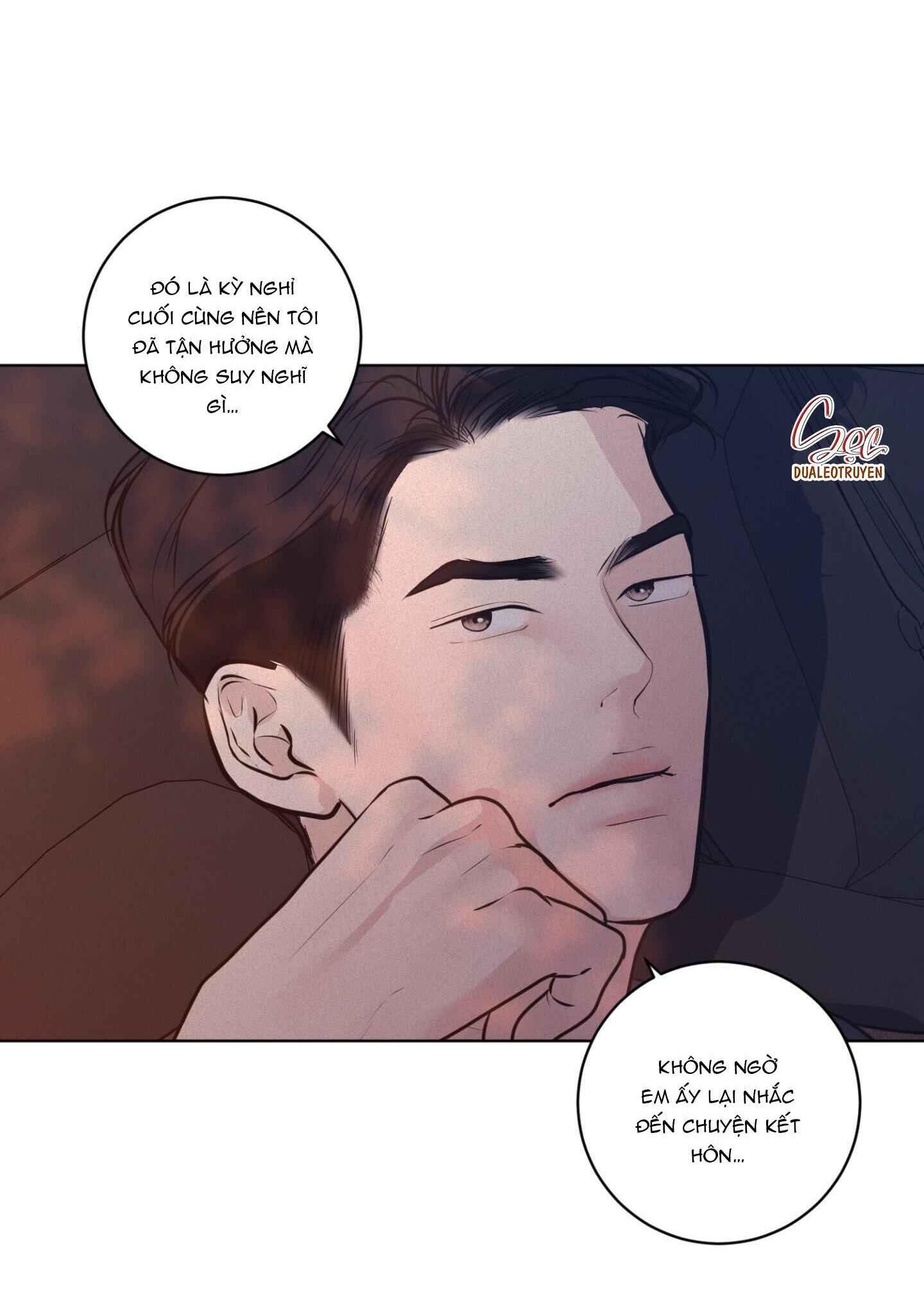 (abo) lời cầu nguyện Chapter 55 - Trang 1