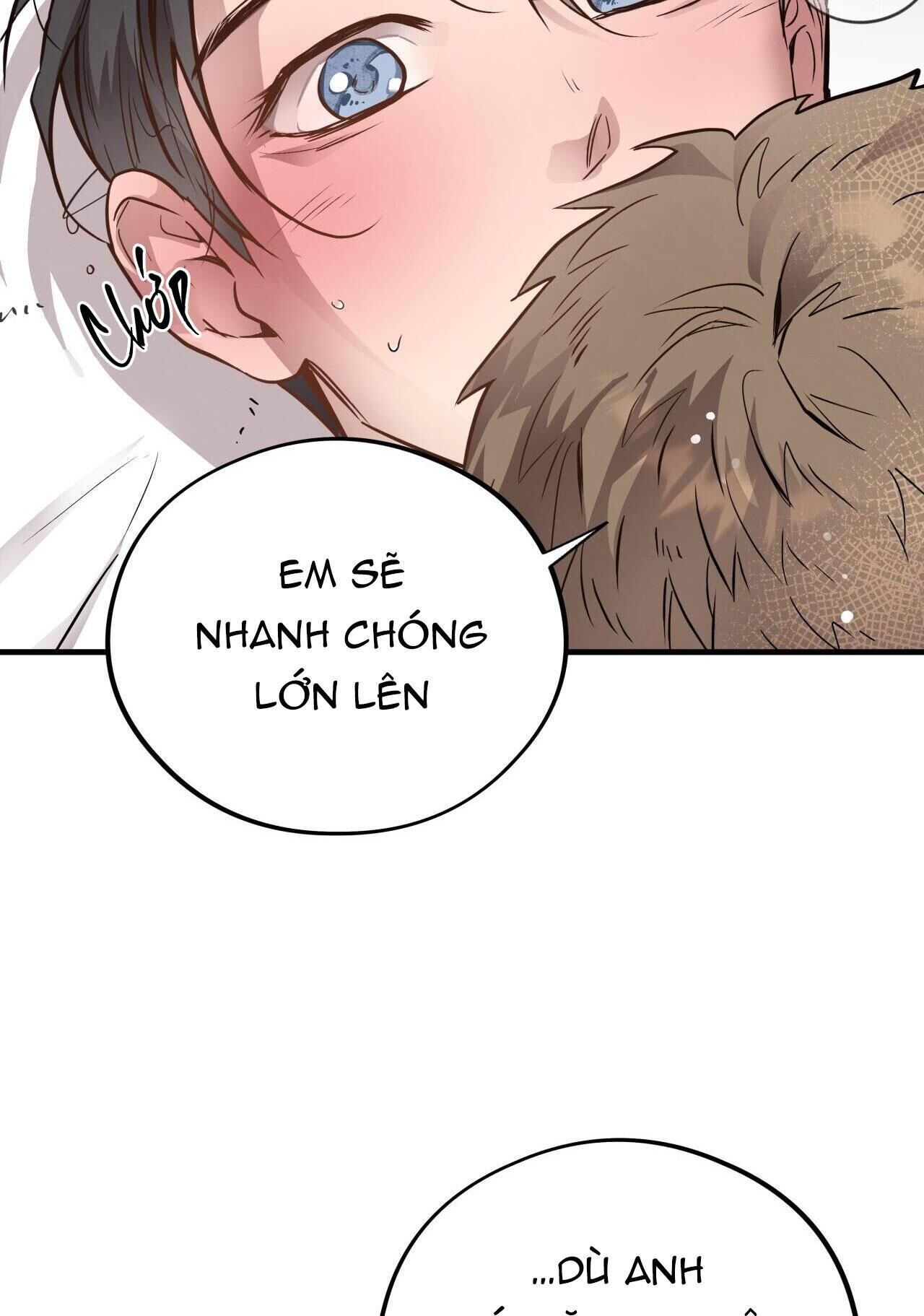 honey bear Chapter 50 - Trang 1