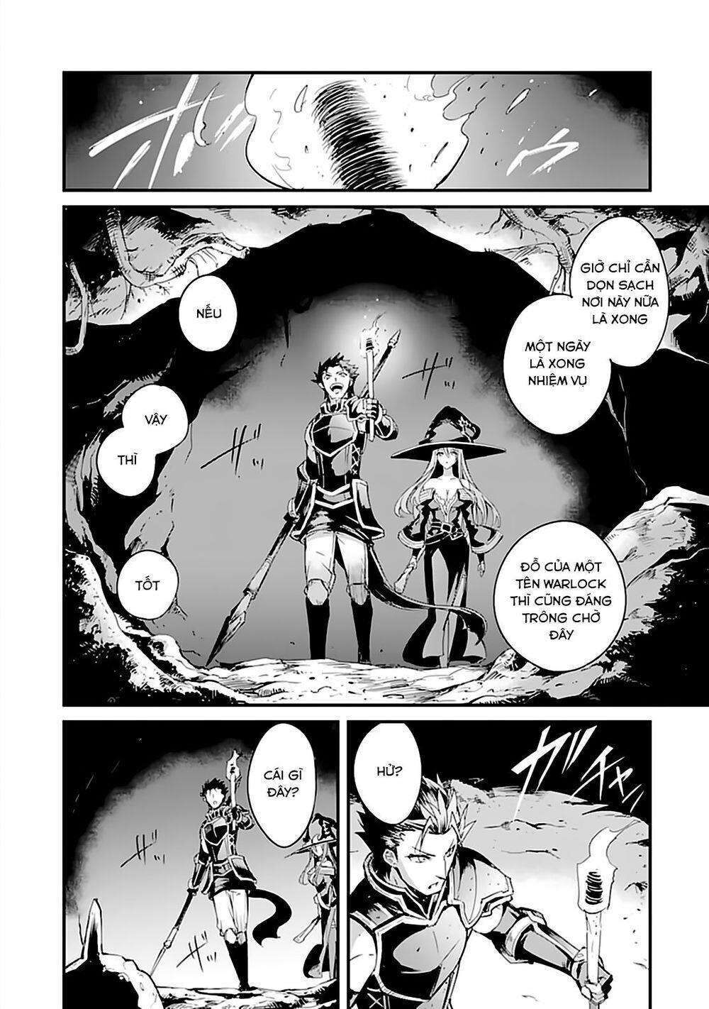 goblin slayer side story: year one Chương 35 - Trang 2