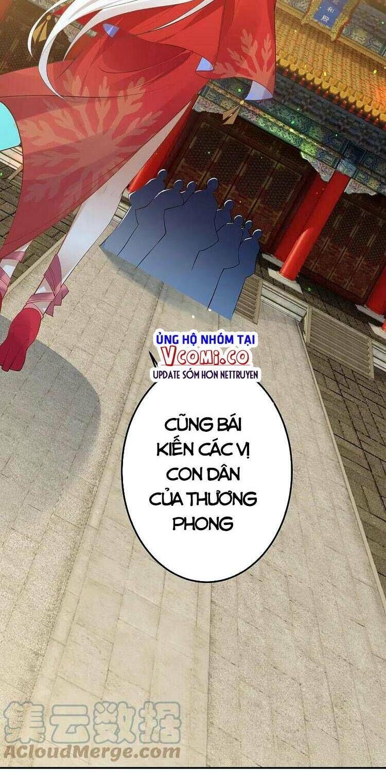 nghịch thiên tà thần chapter 420 - Trang 2