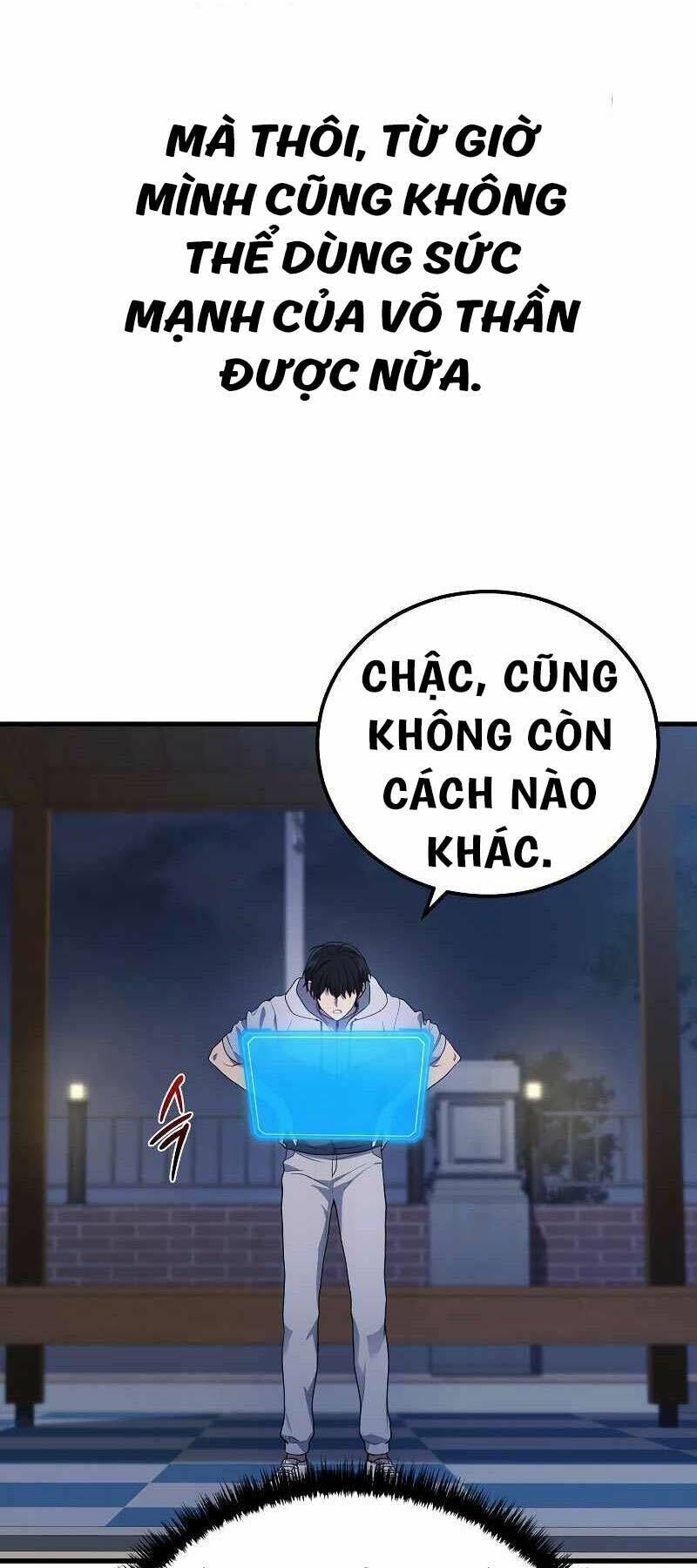 thần chiến tranh trở lại cấp 2 chapter 44 - Trang 2