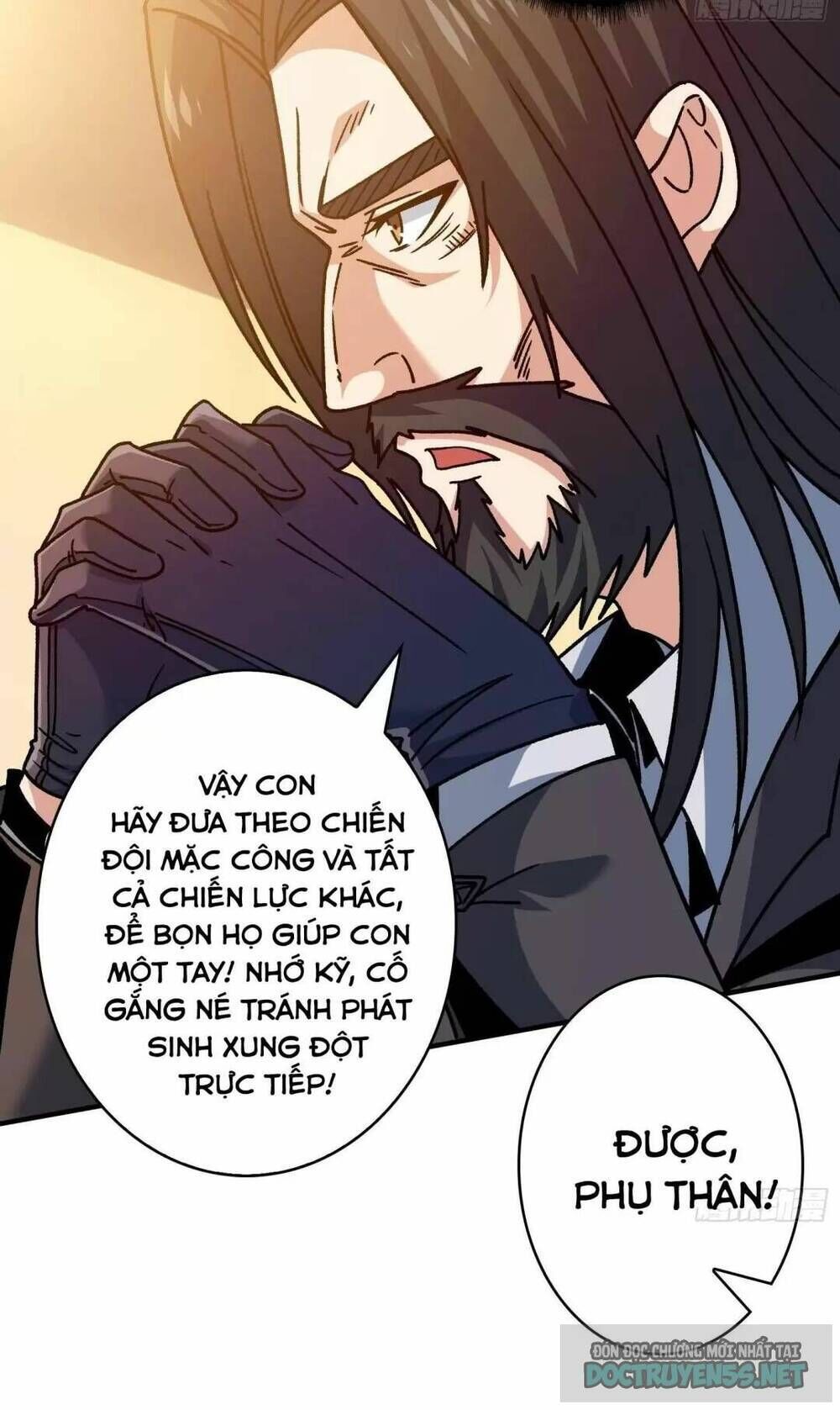 vừa chơi đã có tài khoản vương giả chapter 198 - Next chapter 199