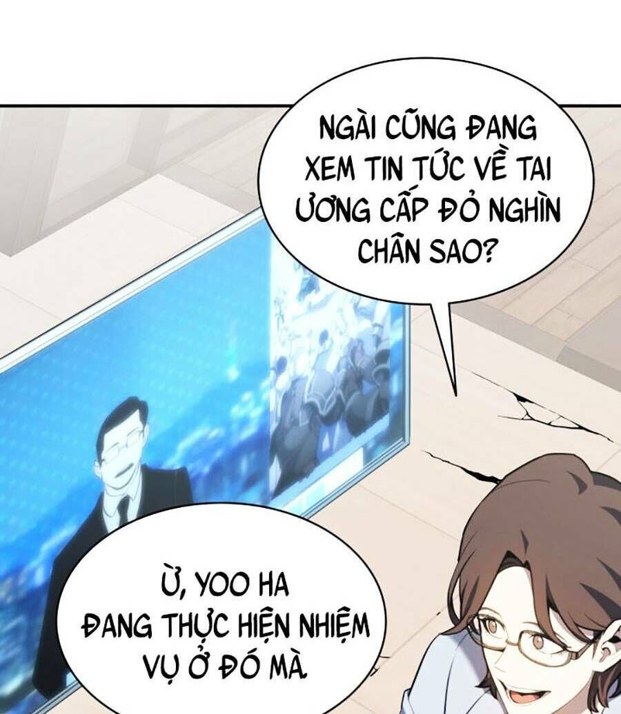 sự trở lại của anh hùng cấp thảm họa chapter 36 - Trang 2