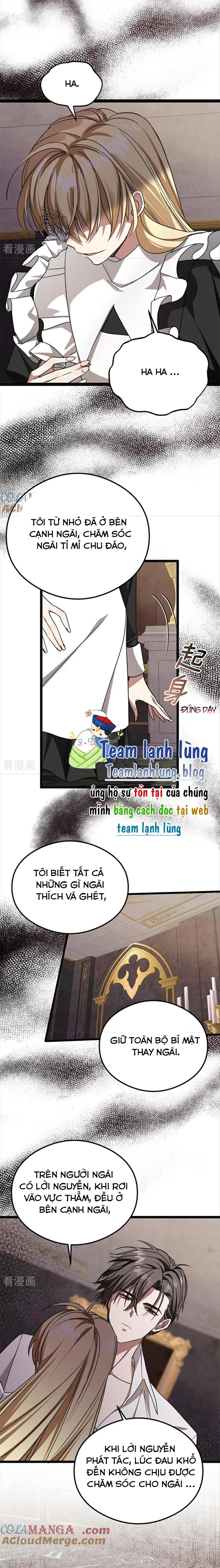 bông hoa độc của nhà công tước Chapter 31 - Next Chapter 32