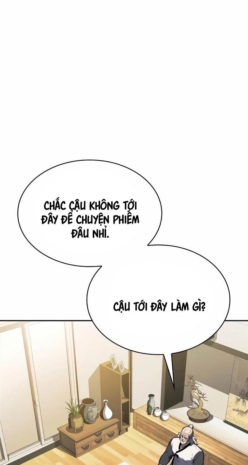 người chơi mới solo cấp cao nhất chapter 162 - Trang 1