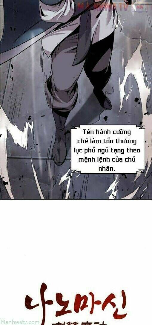 ngã lão ma thần chapter 8 - Trang 2