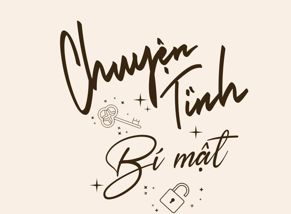 |DROP| Chuyện Tình Bí Mật Chapter 0 Giới thiệu - Next Chapter 1