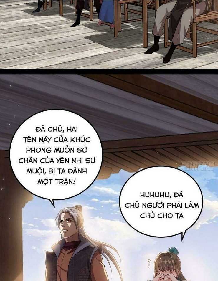 ta là tà đế chapter 80 - Next chương 81