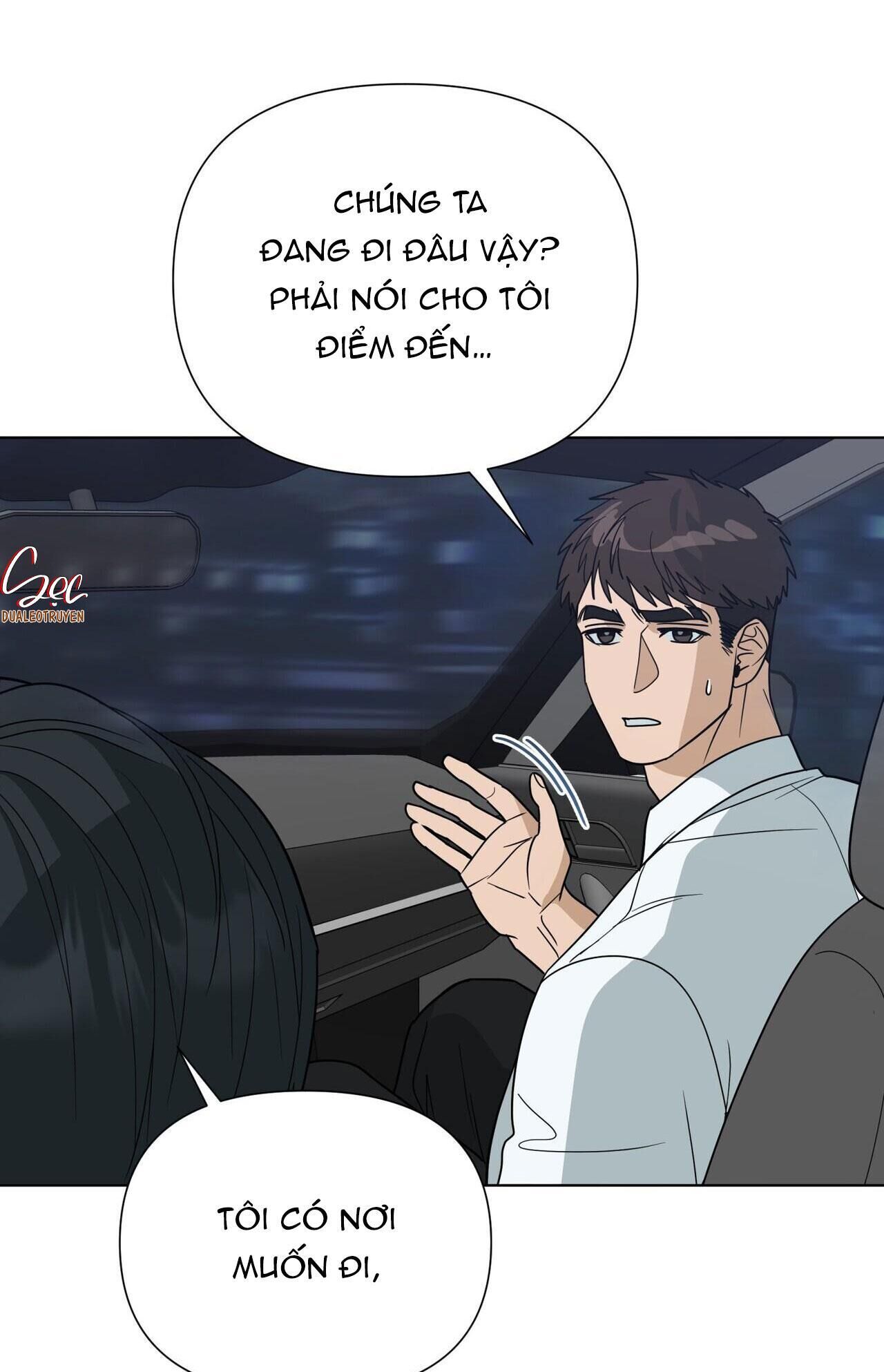 kiệt tác Chapter 34 - Trang 1