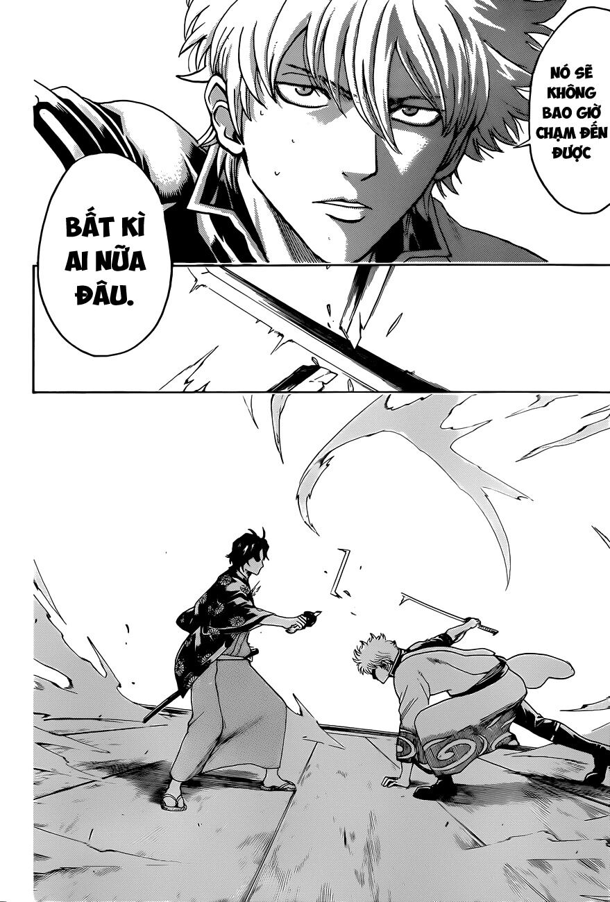 gintama chương 468 - Next chương 469