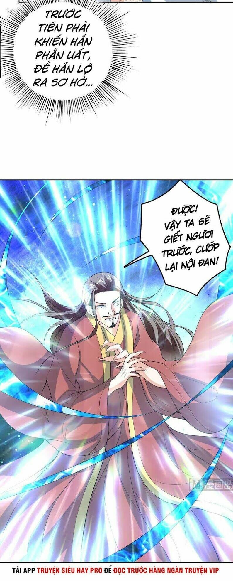 tối cường thần thú hệ thống Chapter 143 - Next Chapter 144