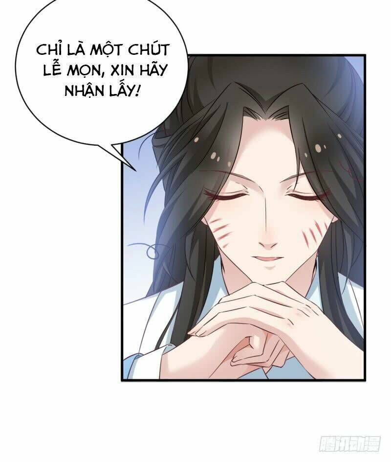 trò chơi trừng phạt chapter 52 - Trang 2