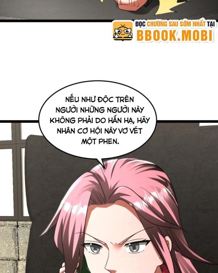 Đóng Băng Toàn Cầu: Tôi Gây Dựng Nên Phòng An Toàn Thời Tận Thế chapter 305 - Next chapter 306