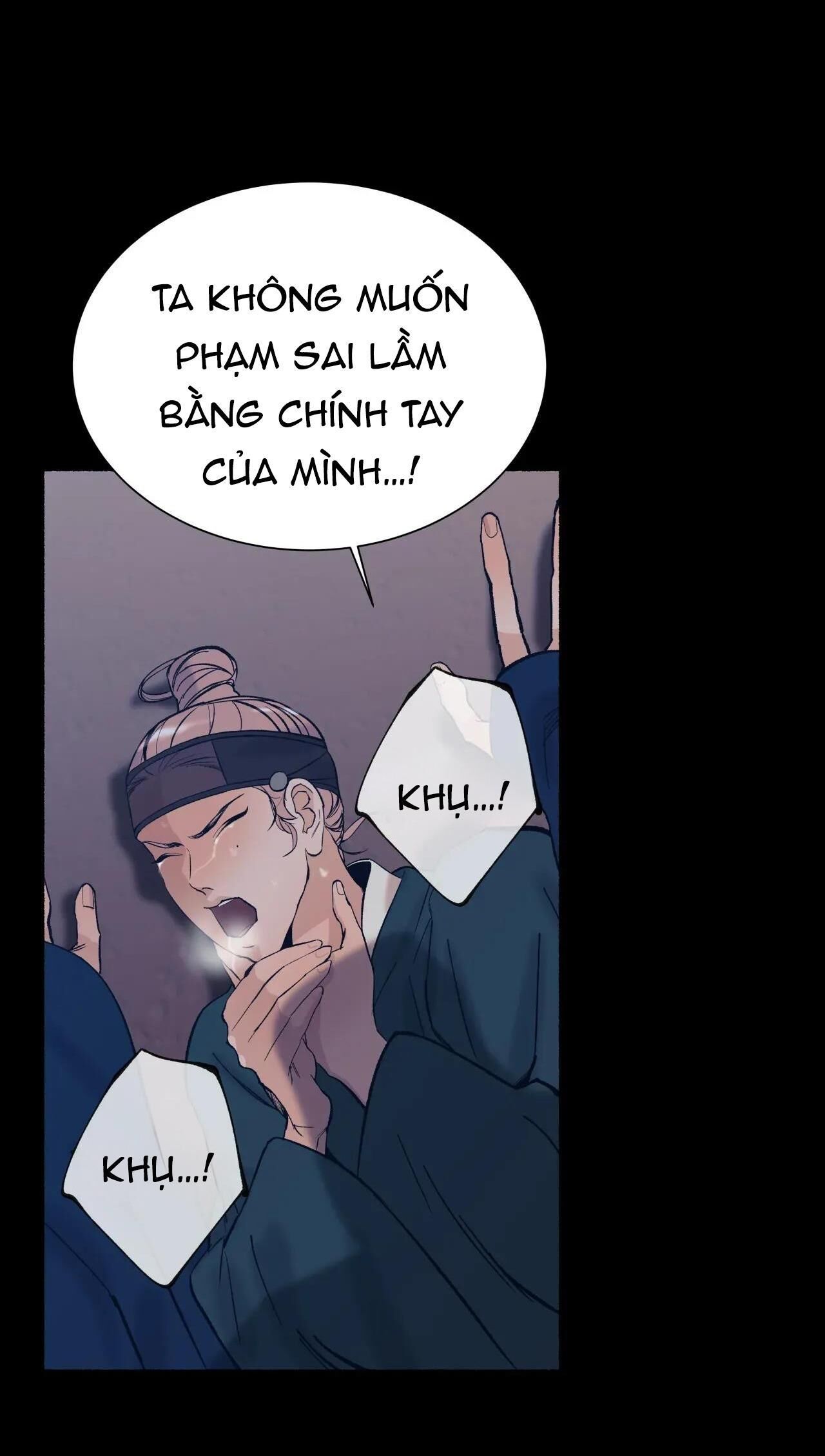 HỔ NGÀN NĂM Chapter 51 - Trang 2