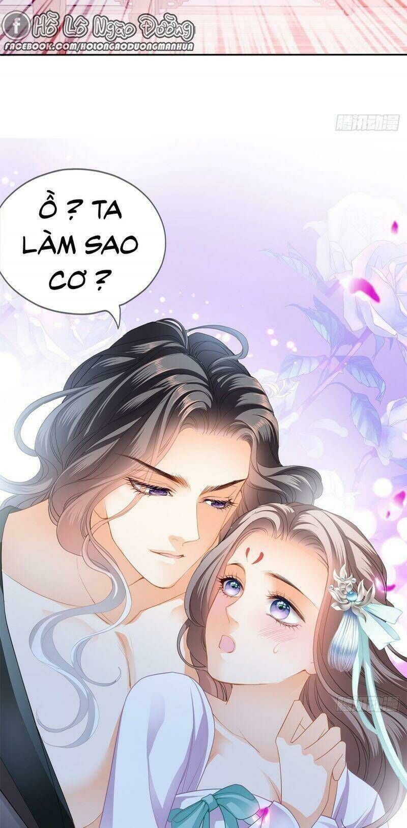 bổn vương muốn ngươi Chapter 29 - Next Chapter 30