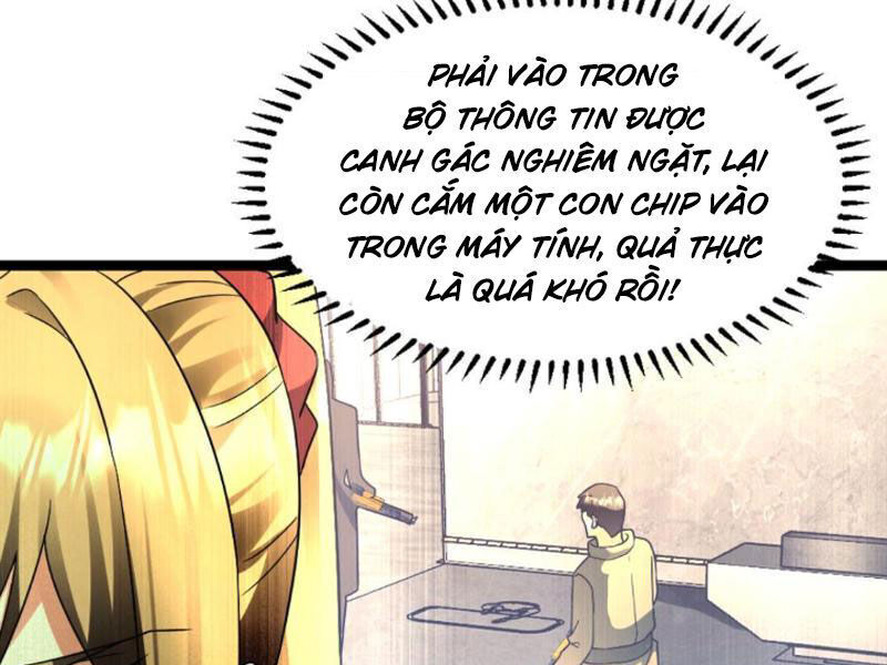 Toàn Cầu Băng Phong: Ta Chế Tạo Phòng An Toàn Tại Tận Thế Chapter 212 - Next Chapter 213