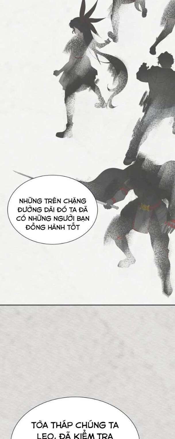 Cuộc Chiến Trong Tòa Tháp - Tower Of God Chapter 589 - Next Chapter 590