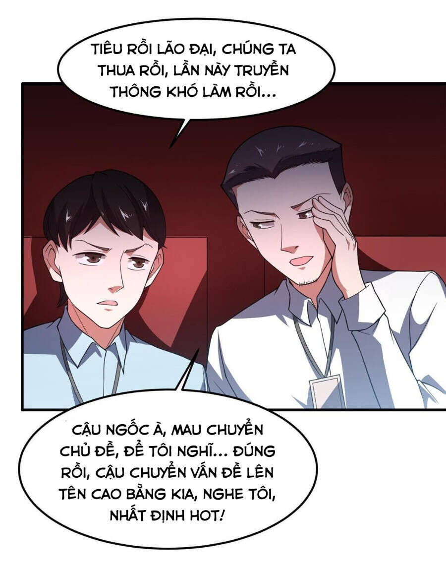 thần sủng tiến hóa chapter 107 - Trang 2