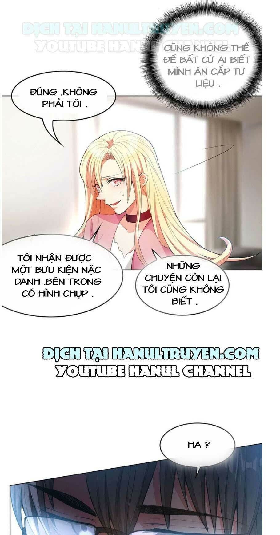 cô vợ nhỏ nuông chiều quá lại thành ác!! chapter 30 - Trang 2