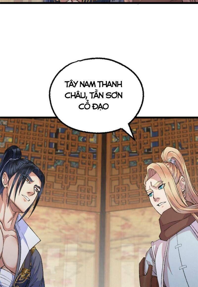 khu thần Chapter 91 - Next Chapter 92