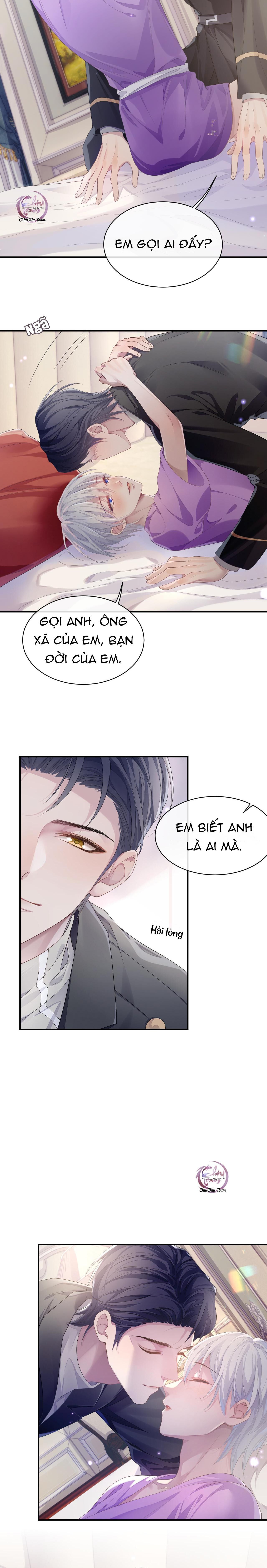 đề nghị ly hôn Chapter 57 - Trang 2