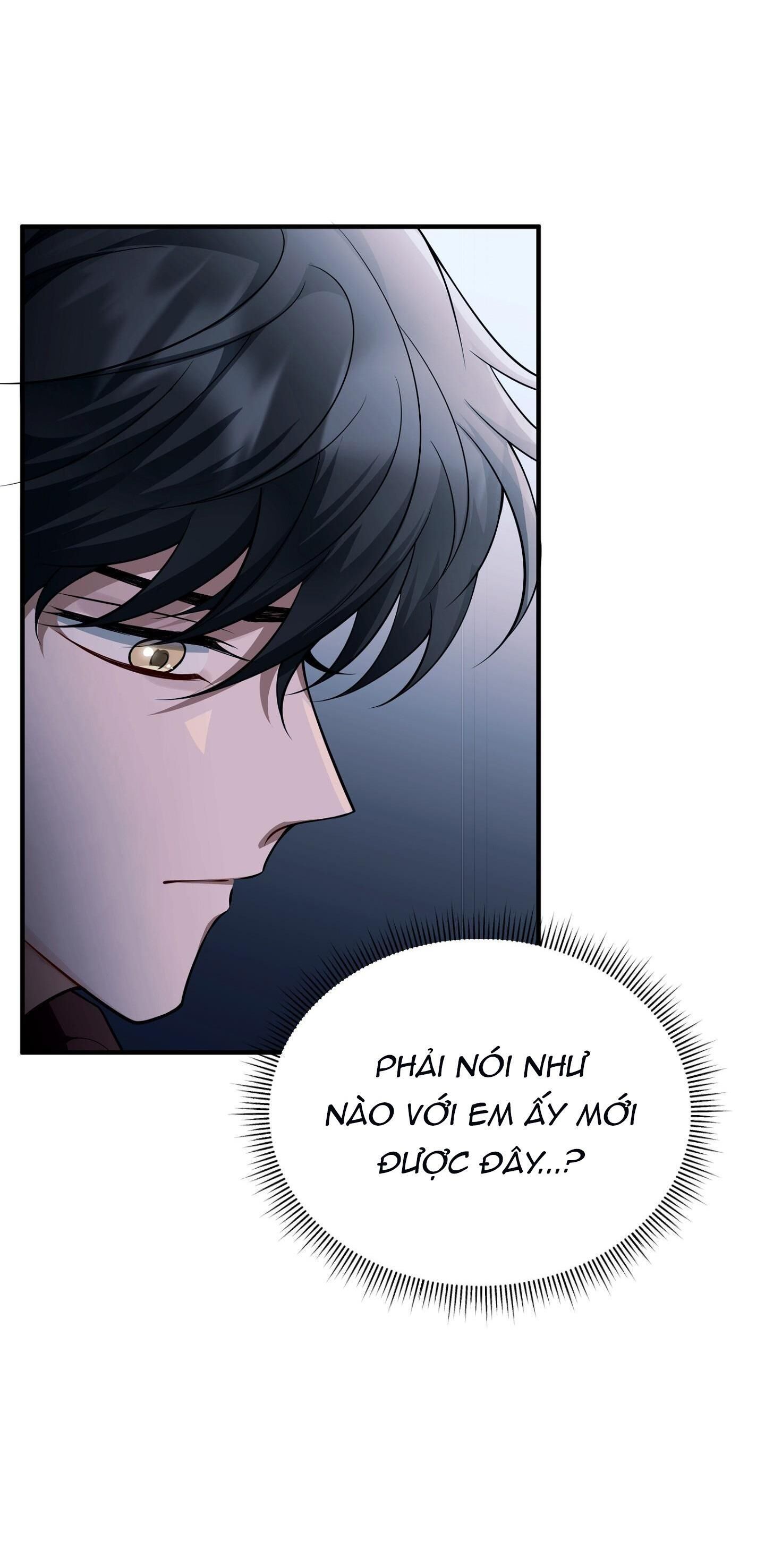 vết hằn Chapter 45 - Next 46