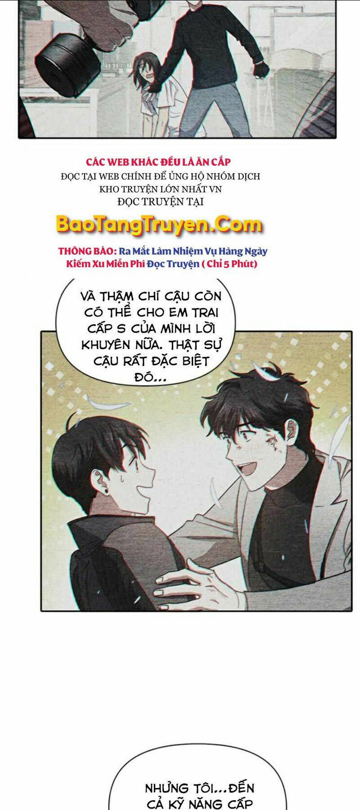 những ranker cấp s mà tôi nuôi dưỡng chapter 28 - Next chapter 29