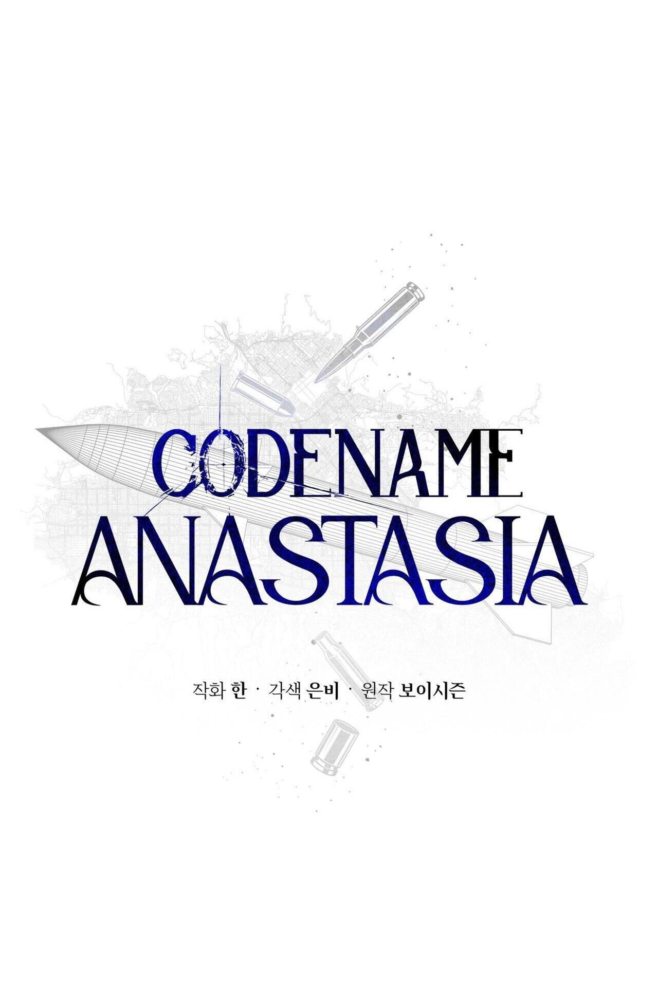 codename anastasia Chapter 48 - Trang 2