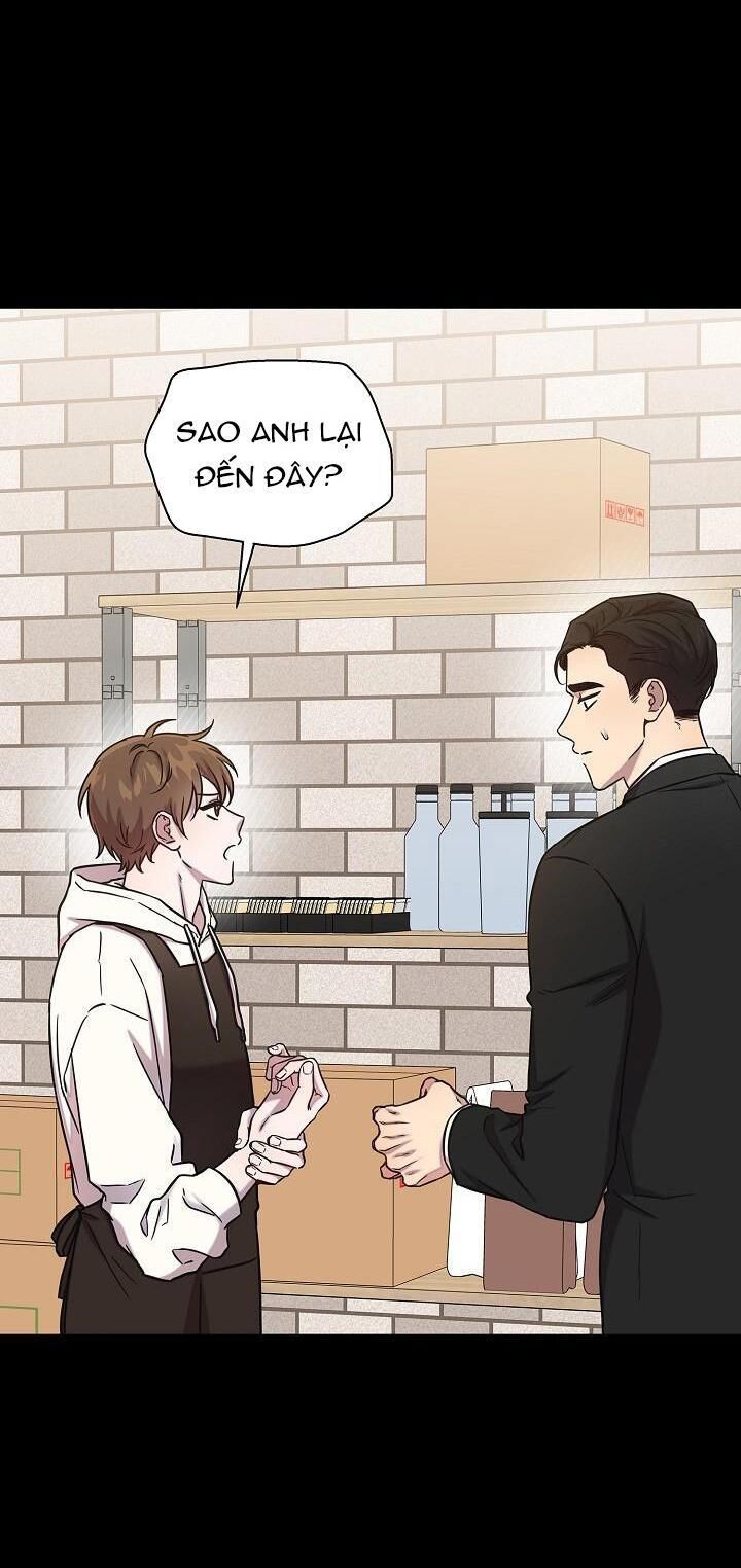 làm thế nào để chia tay với anh ta Chapter 26 - Trang 1