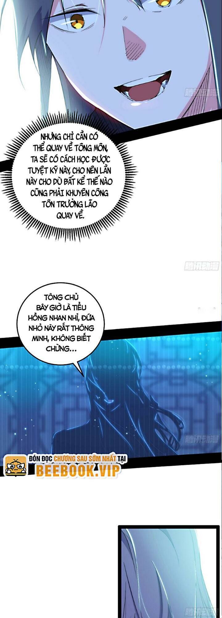 ta là tà đế chapter 421 - Next chapter 422