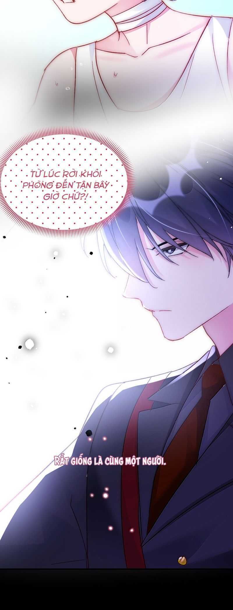 tôi phải làm 1 kẻ đại xấu xa Chapter 142 - Next Chapter 143