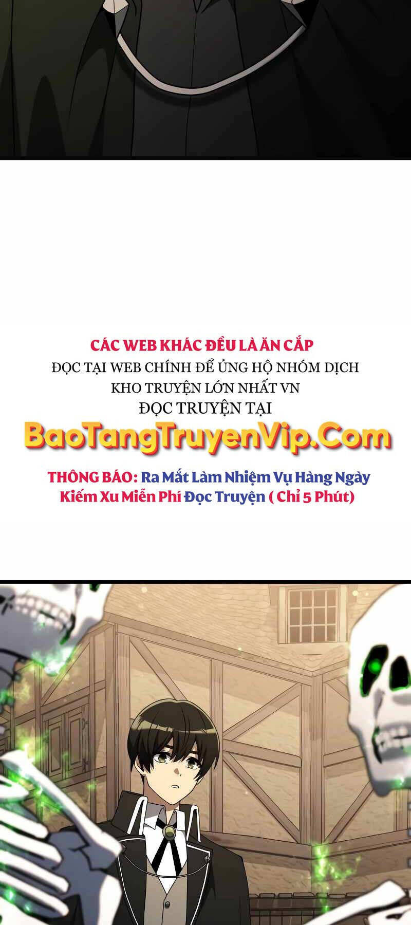 hắc kị sĩ thiên tài giới hạn thời gian chapter 50 - Next chapter 51