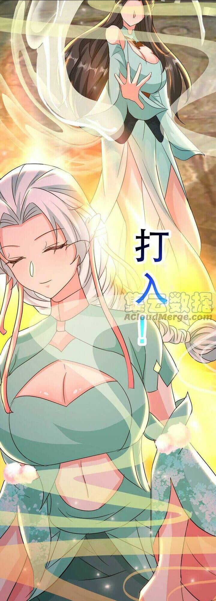 Vô Địch Đốn Ngộ Chapter 32 - Trang 2