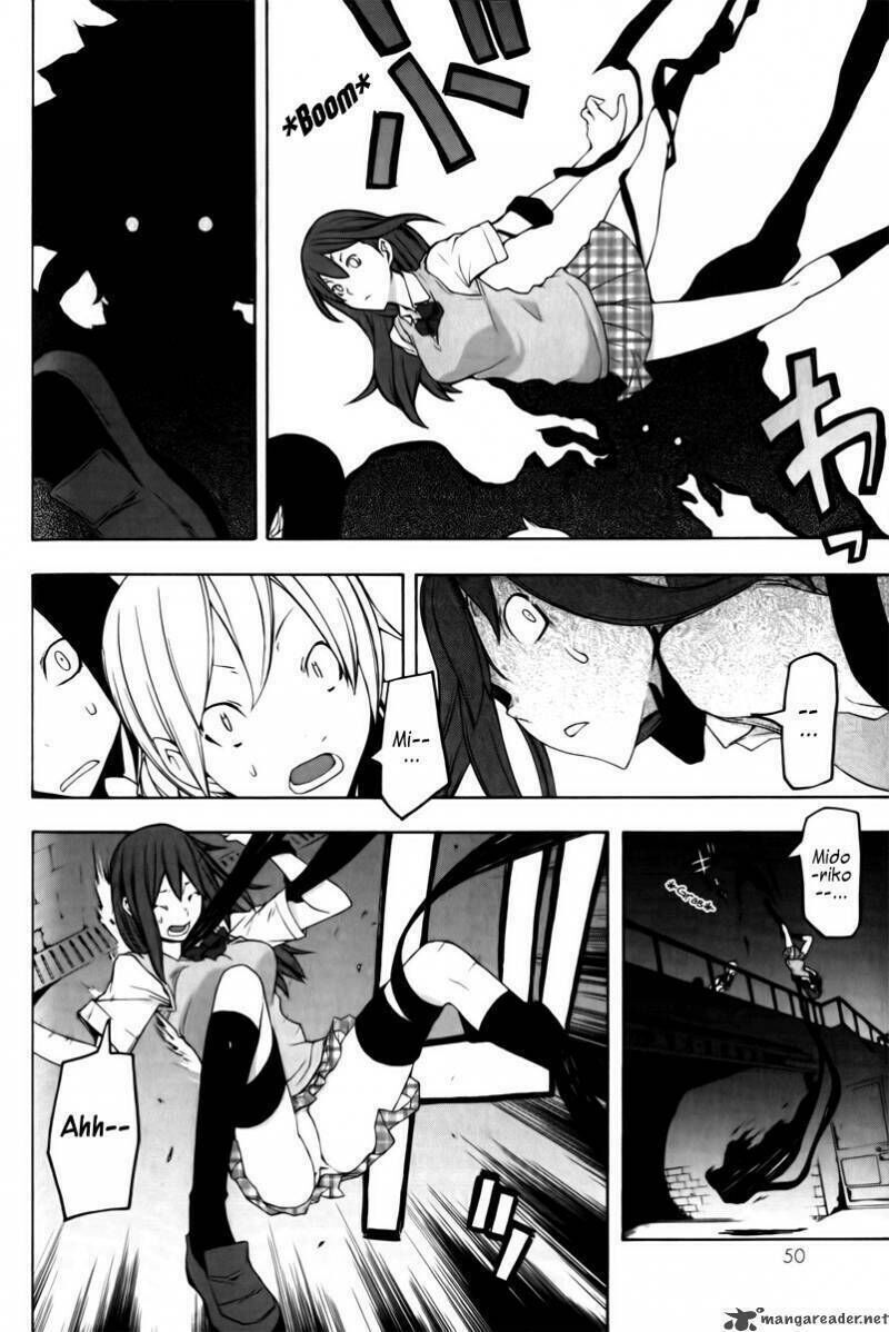 yozakura quartet chapter 46 - Trang 2