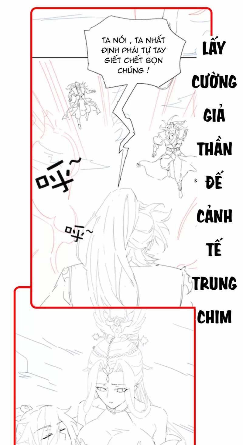 bắt đầu chấn kinh nữ đế lão bà, ta vô địch! Chapter 19.5 - Trang 2