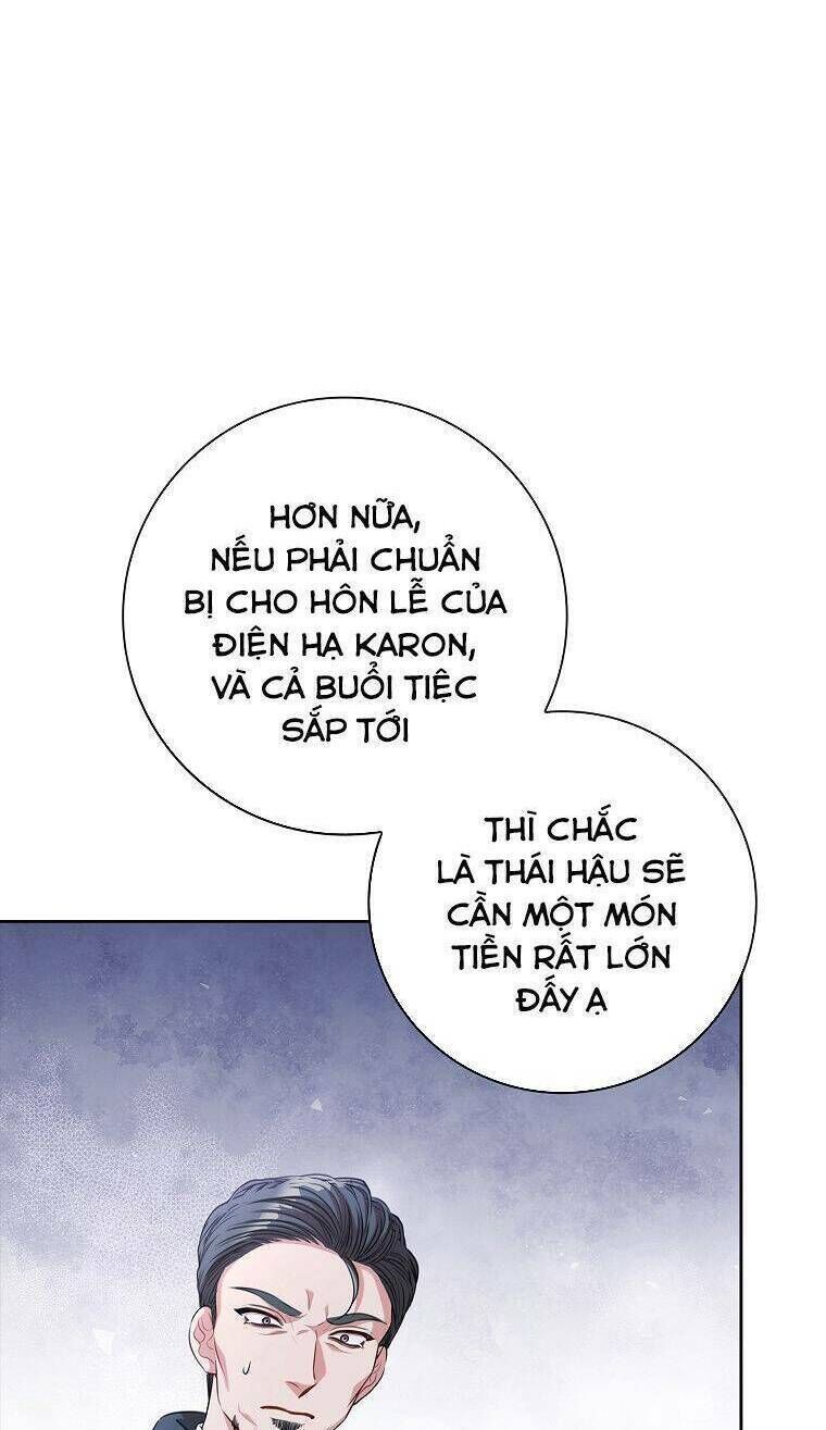 tôi trở thành thư ký của bạo chúa Chapter 82 - Next Chương 83