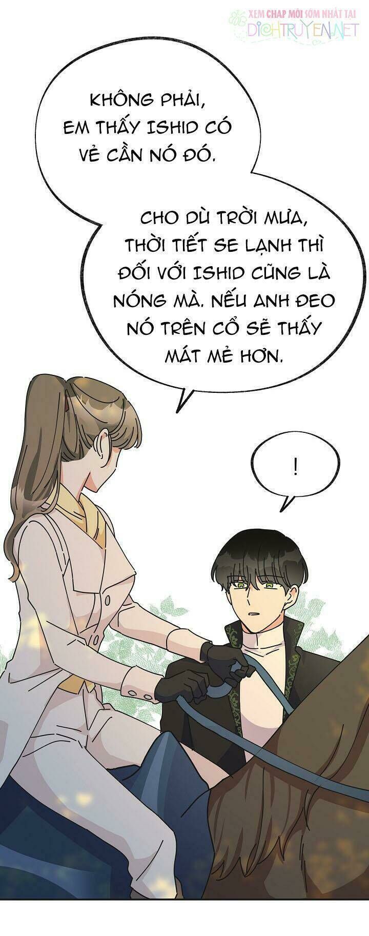 người hùng của ác nữ chapter 33 - Trang 2