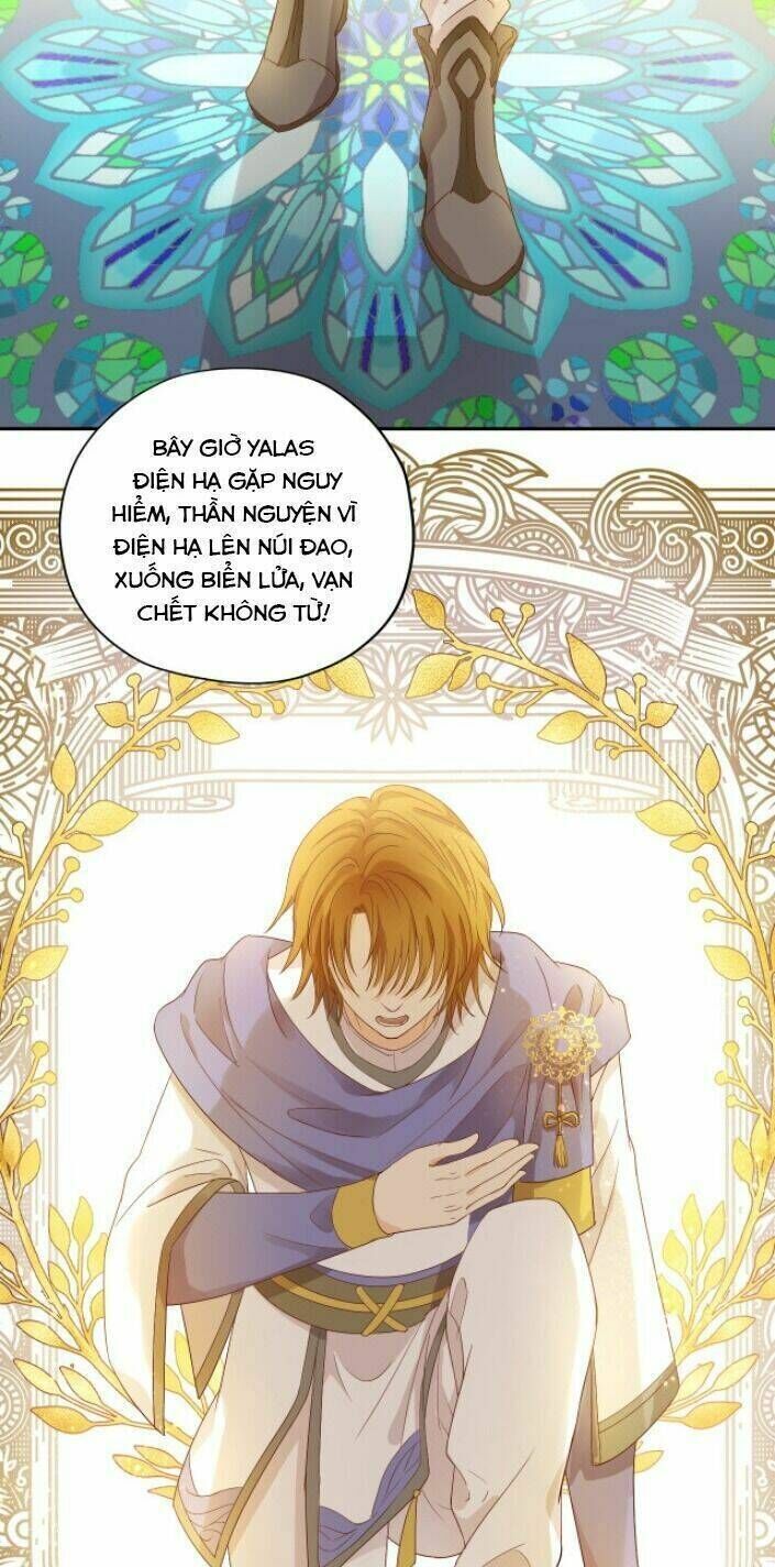 địch úc đa chi ca Chapter 60 - Trang 2