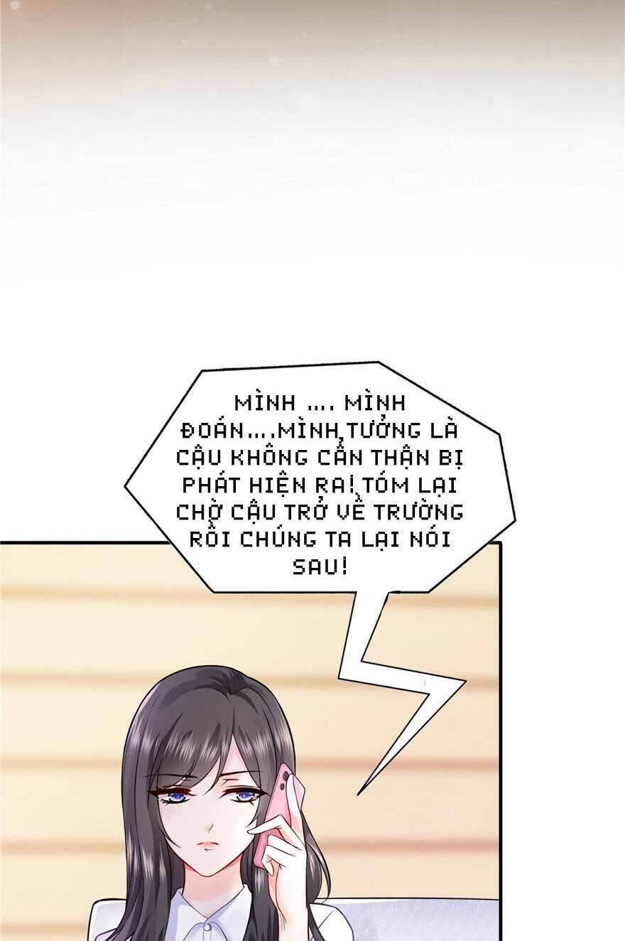 hệt như hàn quang gặp nắng gắt chapter 7 - Next chapter 8