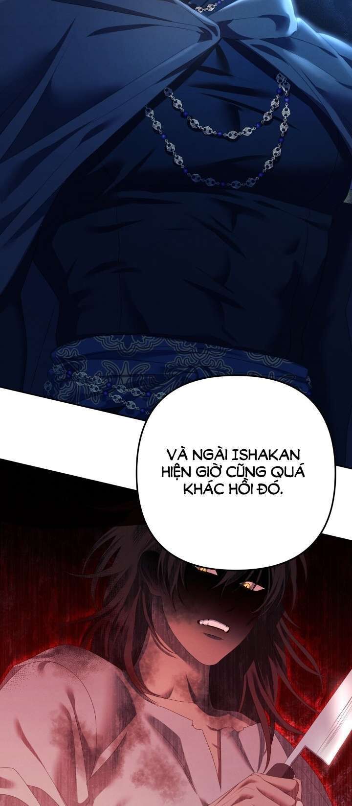 [18+] hôn nhân cưỡng đoạt 8.2 - Next Chap 9