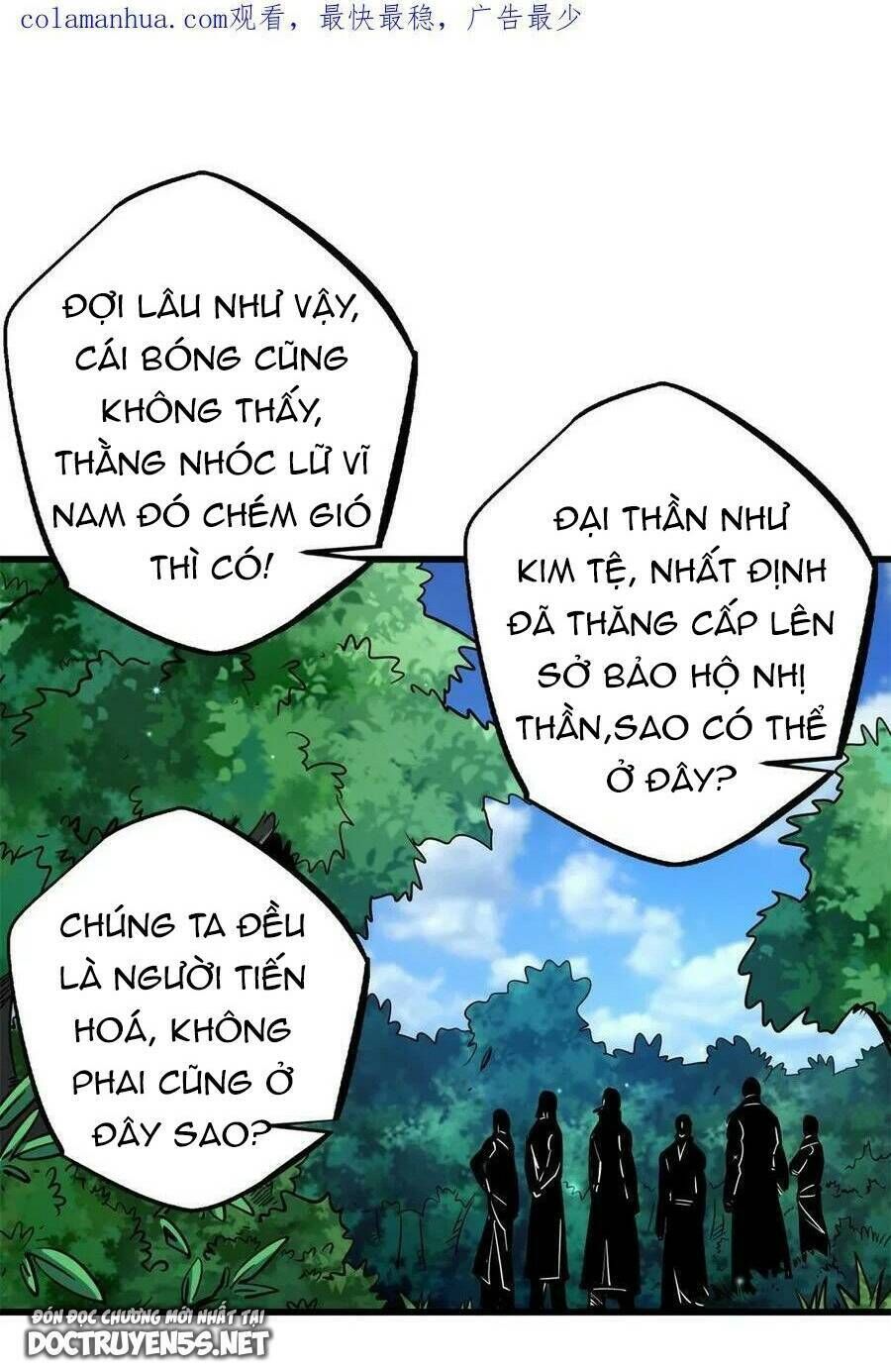 siêu cấp thần cơ nhân chapter 122 - Next chapter 123